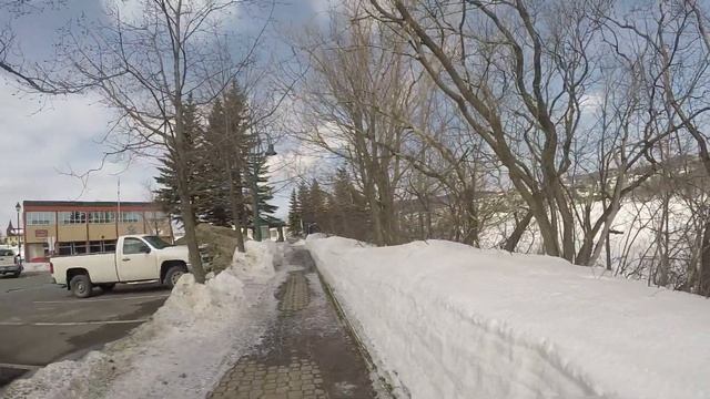 Дальнобой канада 1 смотреть онлайн