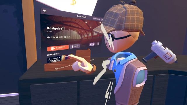 Rec Room How To Get Tokens Easily/Updated!!! смотреть онлайн