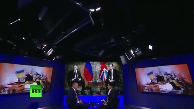 Отношения между Россией и Британией очень непростые 11 июня 2015 смотреть онлайн
