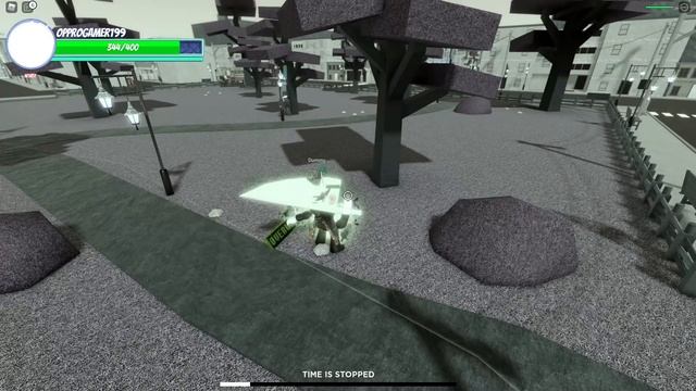 [ AUT ] Revamped xChara Showcase + How to Get xChara in A Universal Time ( Roblox ) смотреть онлайн