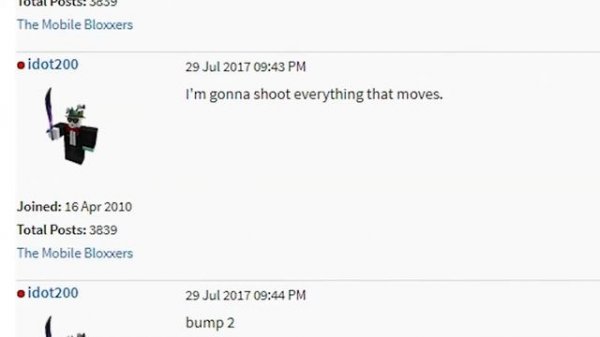 Get Your Account Back: Roblox Appeals Boot Camp (Ruben Sim ARCHIVE)