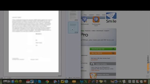 How to Create a Signature for Signing Digital Documents смотреть онлайн