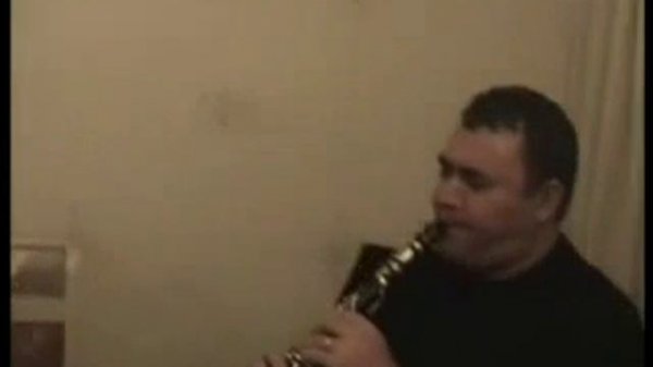 Hovhannes Vardanyan KLARNET