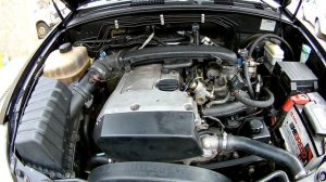 Ссанг йонг рекстон Корейский мерседес. Ssang Yong Rexton RX230 2.3 АТ. Автомобили с пробегом.