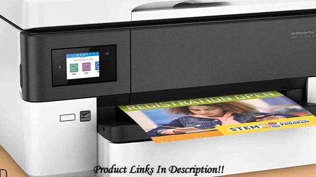 Best Printer for Stickers 2020 смотреть онлайн