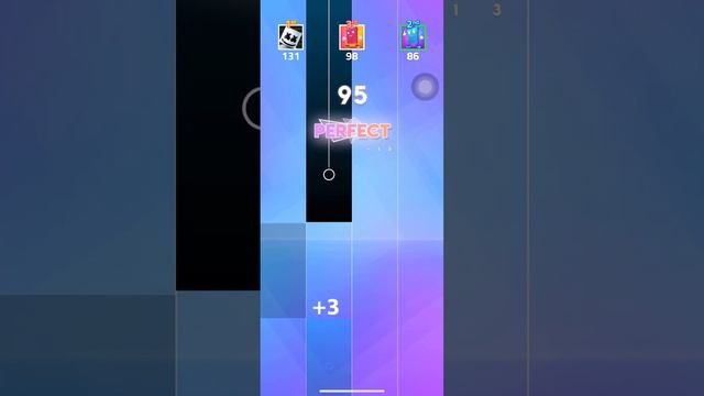 playG👾: Magic Tiles 3 Ep.1 battle mode รอบนี้ไม่โหดมากฮะ 555 смотреть онлайн