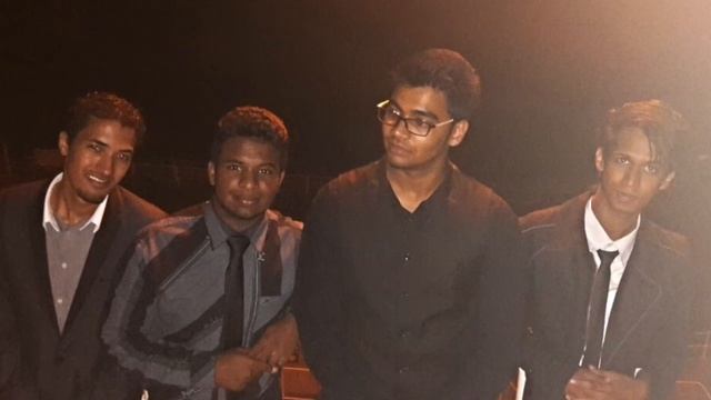 Random jam, with attached memories. #college memories #groovy смотреть онлайн