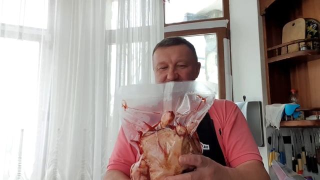 ТОП - КУРИЦА [ страшно ВКУСНАЯ ] на праздничный стол