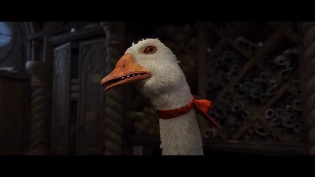 Сказки румпельштильцхена ? Вот это замес?♂️?????????????