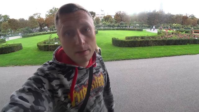 АВСТРИЯ, ВЕНА. ЭКОНОМИМ НА ЕДЕ, ВЫЖИВАНИЕ. ДОРОГАЯ СТРАНА. ЖИЗНЬ В ЕВРОПЕ. смотреть онлайн