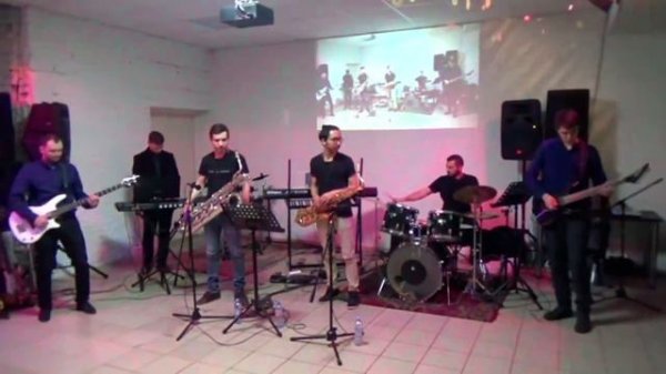 Marcus Miller - Blast