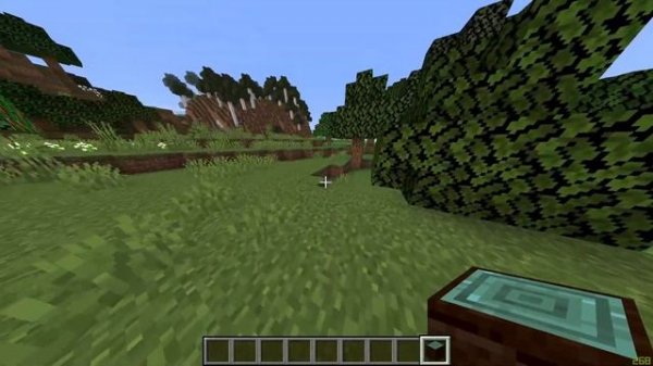 Мод на дерево|Обзор мода Premium Wood|Обзоры модов № 1|