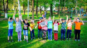 Ответное слово родителей выпускной 2017г  Детский сад №3 г  Бикин