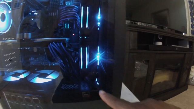 The Best PC case for EK's Quantum Reaction AIO for AMD 6000 series GPU смотреть онлайн