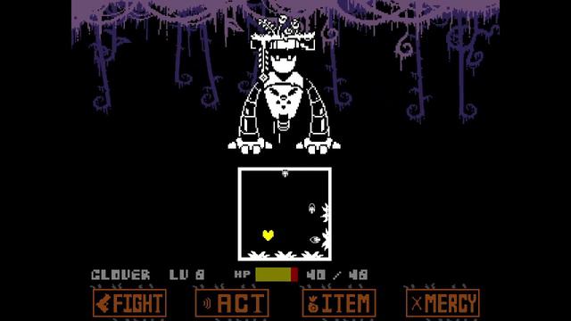 El Bailador was easier than this | Undertale Yellow | EP05 смотреть онлайн