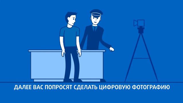 Радостная весна