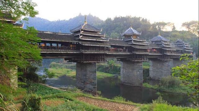 Топ 10 Самых известных мостов смотреть онлайн