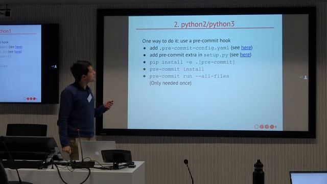 AiiDA 1.0.0 plugin migration guide смотреть онлайн