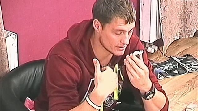 Спецвыпуск. Задойнов/Феофилактова. Возвращение после воровства. ЧАСТЬ 1.