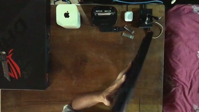 Unboxing ASUS ROG STRIX SCAR 17 2021 300Hz, AMD Ryzen 9 5900HX, RTX 3000 Gaming Laptop-Khmer смотреть онлайн