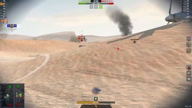 ОБЗОР ВЕТКИ CS-63 И ЧТО ВАС ЖДЕТ НА ПУТИ К НЕМУ! Tanks Blitz смотреть онлайн