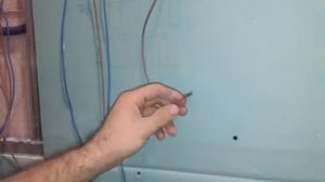 Как обжать клемму без обжимки. Лёгкий способ. Как обжать клемму без спец инструмента? #лайфхак