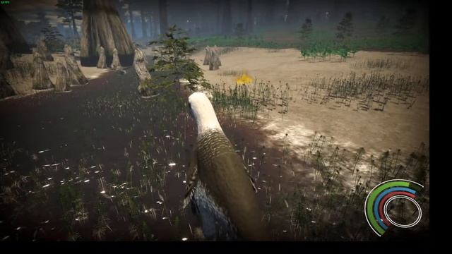 CC's Saurian-Test-1080p-GTX980TISC смотреть онлайн