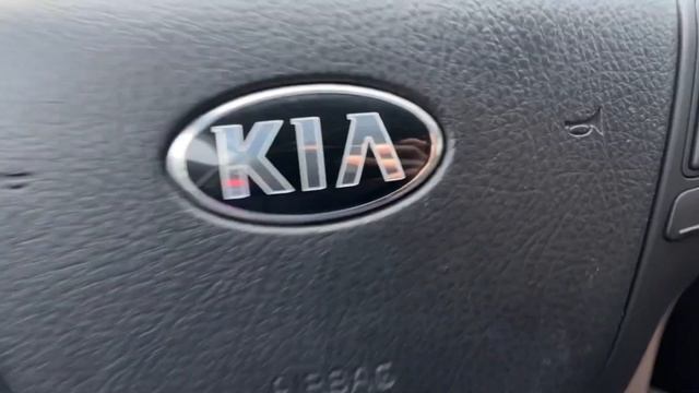 Мини обзор. Kia Sorento. 2015. смотреть онлайн
