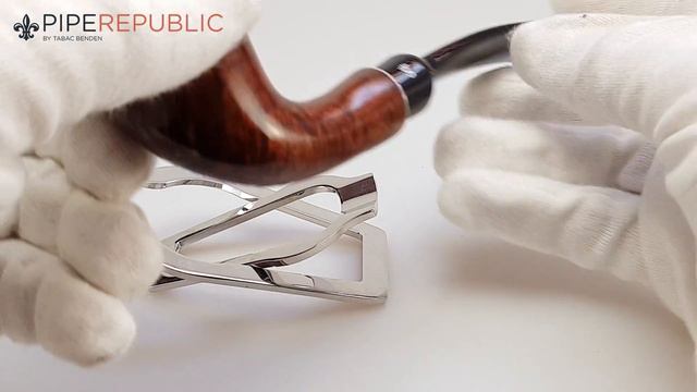 Stanwell H.C.Andersen Pfeifen Modell 6/9 Einzelstück 9mm FLT smooth/brown смотреть онлайн