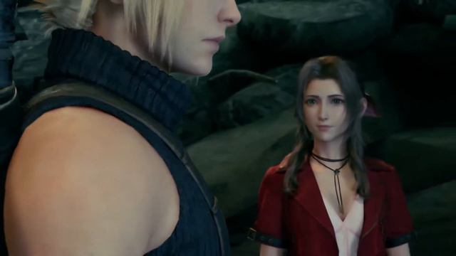Final Fantasy VII Remake - Прохождение #18 | Без микрофона смотреть онлайн