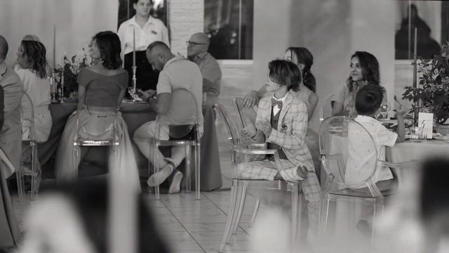 База Отдыха Яхра - свадьба Максима и Полины смотреть онлайн