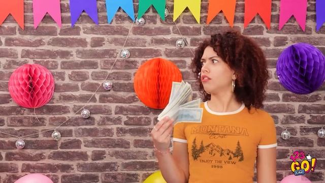 КРУТЫЕ ЛАЙФХАКИ И ИДЕИ ДЛЯ ТВОРЧЕСТВА || Лайфхаки и хитрости для рисования от 123 GO Like! смотреть онлайн