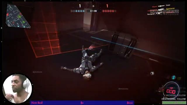 R.A.G. Live # 120 ➲ First Assault 2.0 PTS Part 1! смотреть онлайн