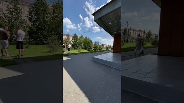 Дорога к поступлению в ОмГТУ 🔥 смотреть онлайн