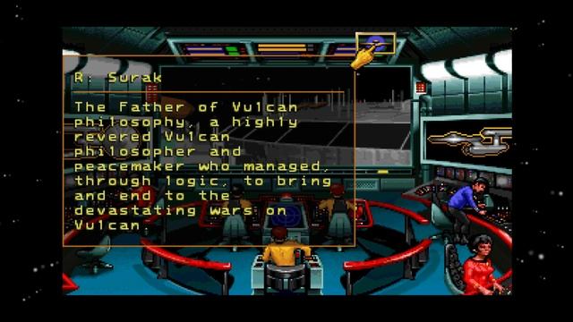 Star Trek: Judgment Rites - part 2 (walkthrough) смотреть онлайн