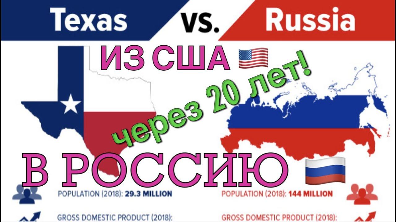 ПЕРВЫЕ ВПЕЧАТЛЕНИЯ после ВОЗВРАЩЕНИЯ в РОССИЮ из Техаса, США ЧЕРЕЗ 20 лет #назадвроссию смотреть онлайн