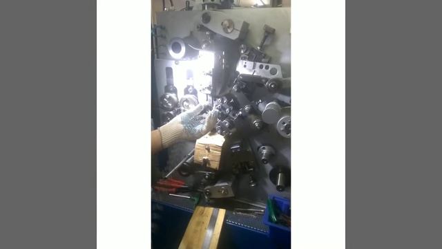 Пружина сжатия ск338 смотреть онлайн