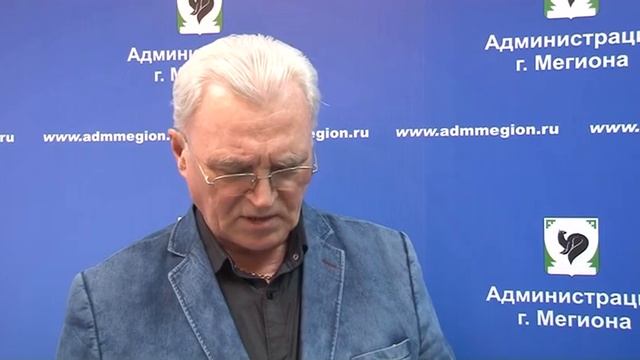 Владимир Мартынюк - директор МАУ "Дворец искусств" смотреть онлайн