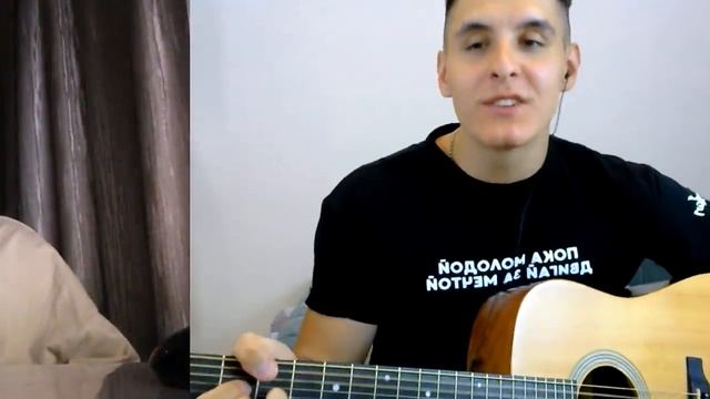 ГИТАРИСТ в ЧАТ РУЛЕТКЕ нарвался на БЫДЛО @Хижина Музыканта (1).mp4 смотреть онлайн