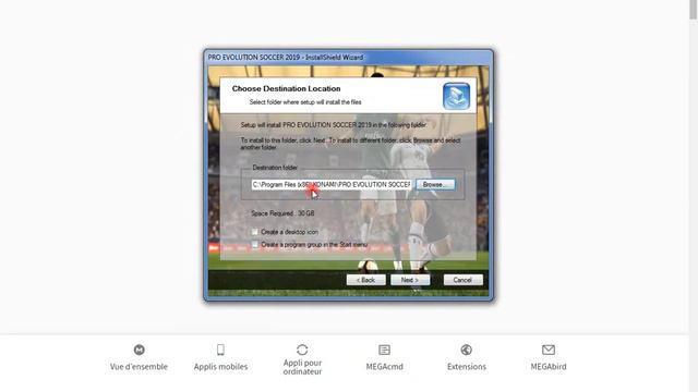PES 2019 Download Free PC + Crack تحميل смотреть онлайн