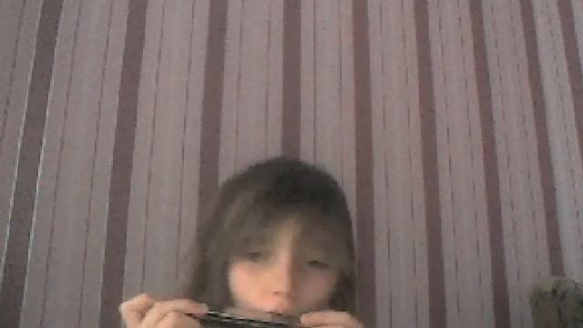 как играть на губной гармошке смотреть онлайн