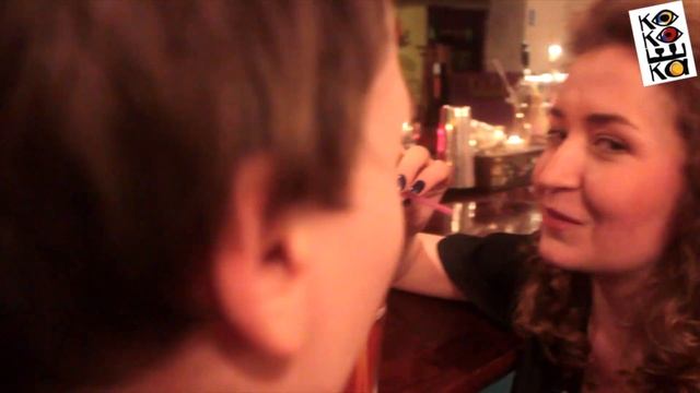 День Всех Влюблённых@Кокошка Бар смотреть онлайн