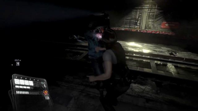 Resident Evil 6 Végigjátszás 1.rész PS4/PS5 (Twitch Live) (Rossz mikrofon minőség) смотреть онлайн