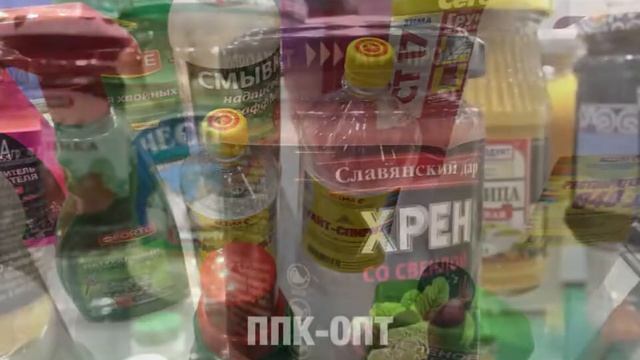 Самоклеящиеся этикетки, печать и производство от компании ППК-ОПТ смотреть онлайн
