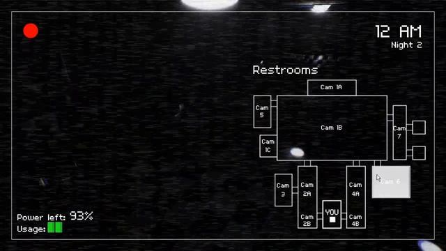 ХОЖУ ПО ПИЦЕРИИ? Creepy Nights At Freddy's? смотреть онлайн