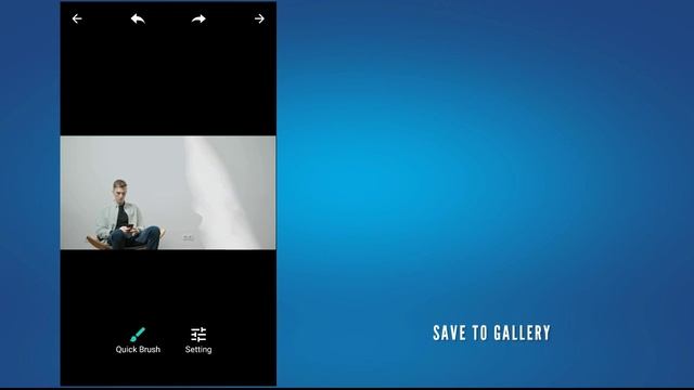 How to remove Something from Video | Vn Video Editor Tutorial смотреть онлайн