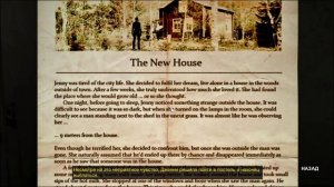 Decay: The Mare Прохождение Часть 1