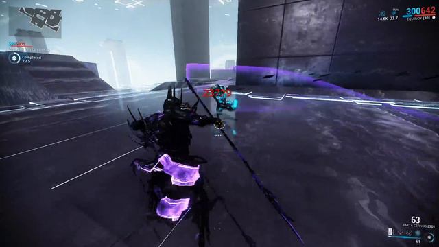 Warframe: Mastery Rank Guide Episode #18 смотреть онлайн