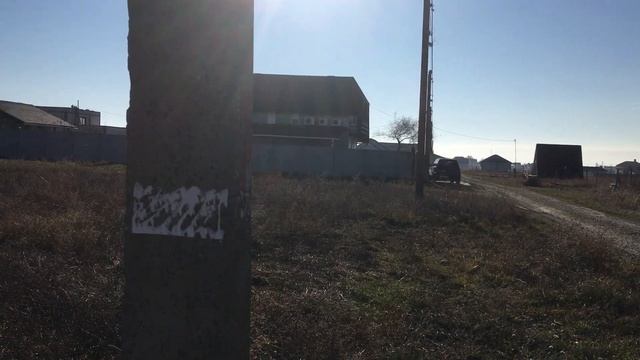Продам участок в Крыму пгт Приморский город Феодосия. Близко к морю. СНТ « Садко»