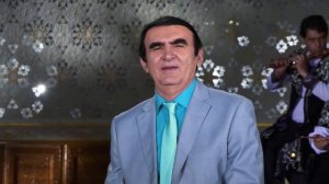 «Олучаи латадор буд модари ман» ашъори устод Бозор Собир дар иҷрои Саидқул Билолов, порчае «АЗ ЁДҲО